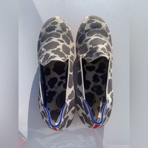 Kids Rothys size 4
